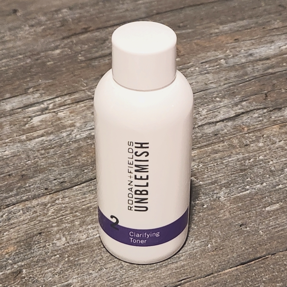 Rodan + Fields ~ UNBLEMISH Clarifying Toner
